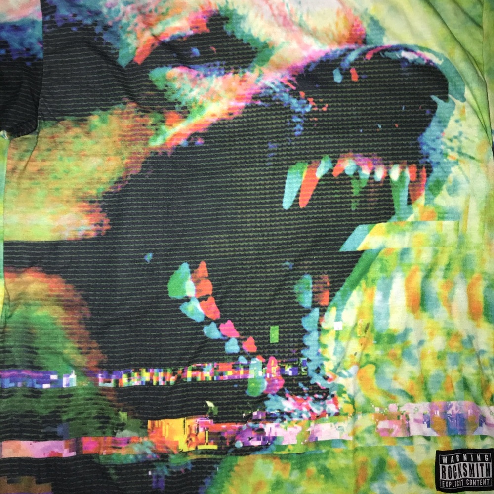 Rock Smith (Dirty Breed)